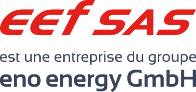 Energie Eolienne France - EEF SAS