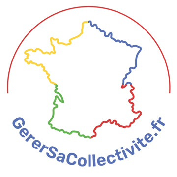 Logo gérersacollectivite.fr