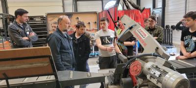Projet 1