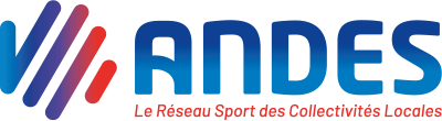 ANDES - Association nationale Des Elus en charge du Sport