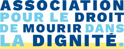 ADMD - Association pour le Droit de Mourir dans la Dignité