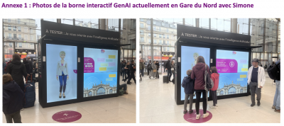 Projet 1