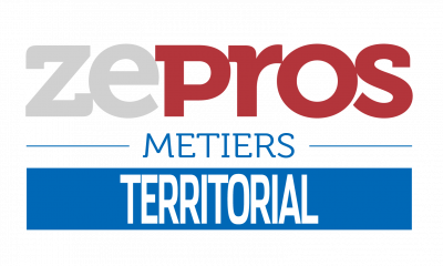 ZEPROS TERRITORIAL - Groupe Gratuit Pros