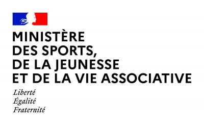 Ministère des Sports, de la Jeunesse et de la Vie associative