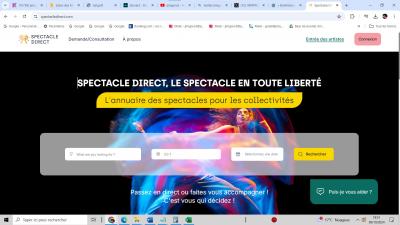 Projet 1