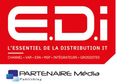 PARTENAIRE MEDIA PUBLISHING E.D.I