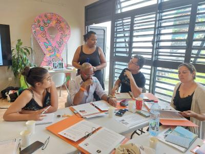 Projet 1