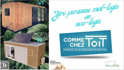 Projet 1