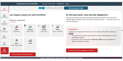 Projet 1