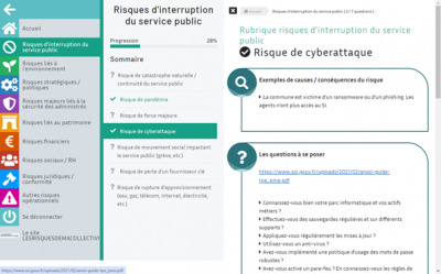 Projet 1