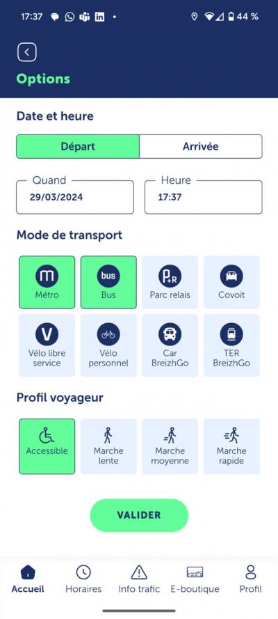 Projet 1