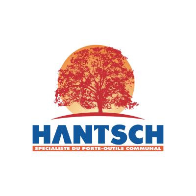 HANTSCH - Porte-Outils