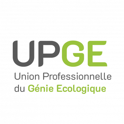UPGE - Union des professionnels du génie écologique