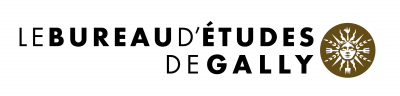 Le Bureau d'étude de Gally