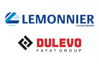 LEMONNIER - DULEVO FAYAT GROUP