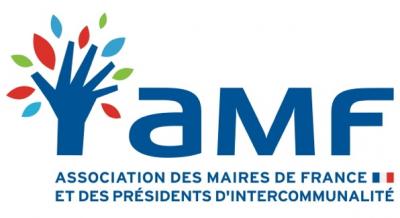 logo AMF