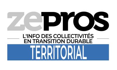 ZEPROS TERRITORIAL
