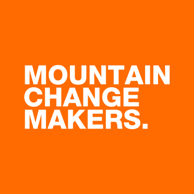 MOUNTAIN CHANGE MAKERS