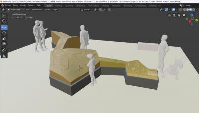 Projet 1