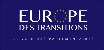 EUROPE DES TRANSITIONS