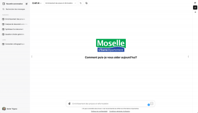 Projet 1