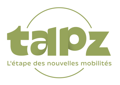 Ebikeport TAPZ