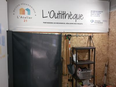 Projet 1