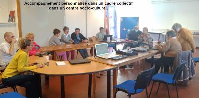 Projet 1