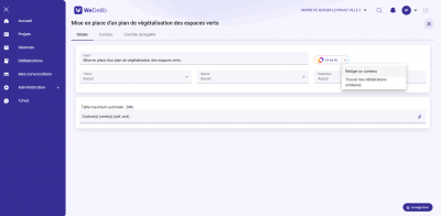 Projet 1