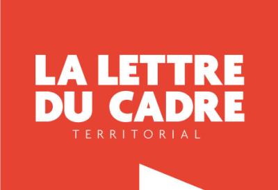 lA LETTRE DU CADRE