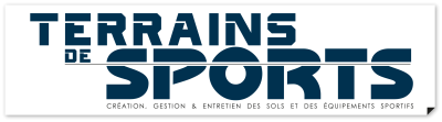 TERRAINS DE SPORTS
