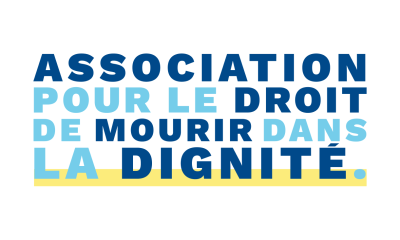 ADMD - Association pour le Droit de Mourir dans la Dignité