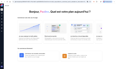 Projet 1