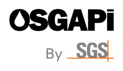 OSGAPI by SGS