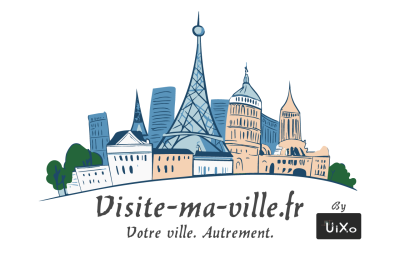 UiXo - visite-ma-ville.fr