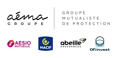 Aéma Groupe (AÉSIO Mutuelle, Macif, Abeille Assurances, Ofi Invest)