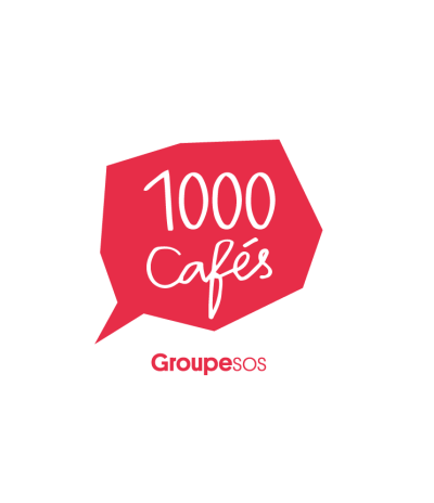 1000 cafés