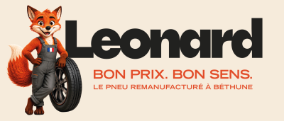 Logo exposant