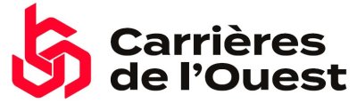 Carrières de l'Ouest