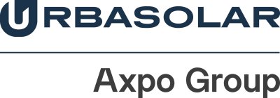 Logo Groupe Urbasolar