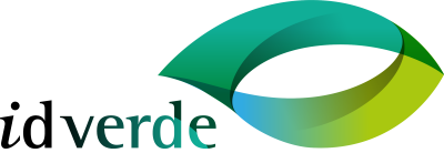Logo IDVERDE