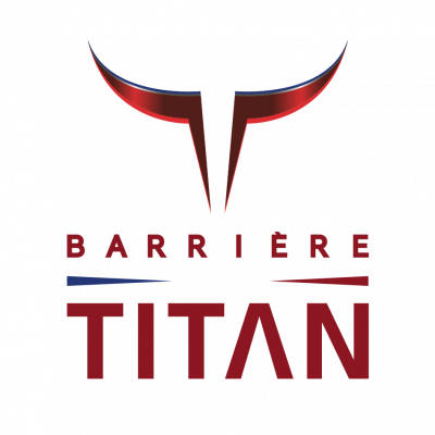 ASE -Barrière-Titan