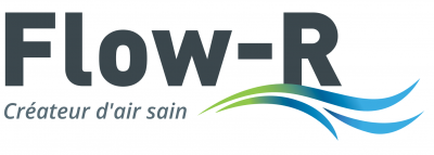 Logo Flow-R