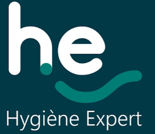 Logo Hygiène Expert