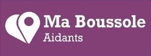 Logo Ma Boussole Aidants
