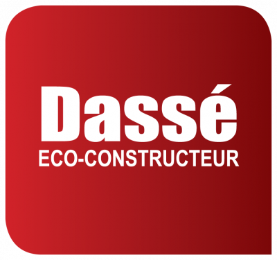 LOGO - CONSTRUCTIONS DASSE