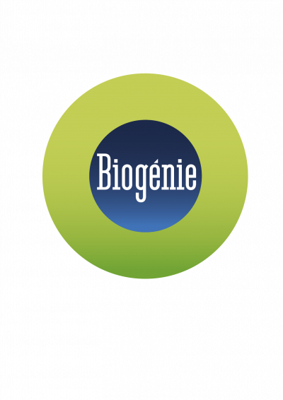 logo Biogénie