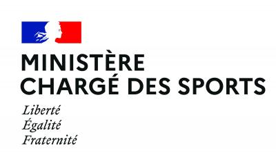 MINISTÈRE CHARGÉ DES SPORTS