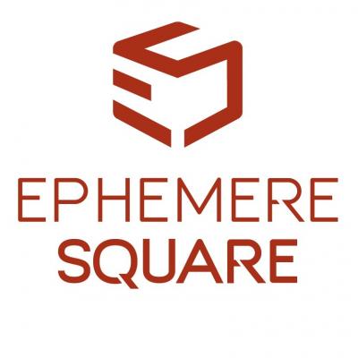 Logo Ephemere Square
