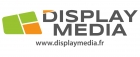 display media